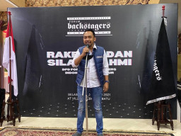 Terkait Pembatalan Sejumlah Event, Forum Backstager Jatim Segera Bersikap