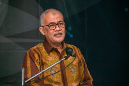 Topang PDB Nasional, Kemenperin Keluhkan Anggaran Hanya 3 Triliun