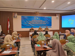 Dinkes Kab Pasuruan: Pengelolaan Posyandu dalam Transformasi Layanan Primer