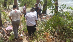 Pihak BPN Sudah Lakukan Survey, Brigade 571 Minta Polres Sumenep, Tuntaskan Penyidikan