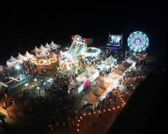 PDN Group Gelar Event PDN Market di Desa Randupitu