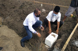 PT Kembang Jagad Jaya Abadi Kembangkan Perumahan di Gresik