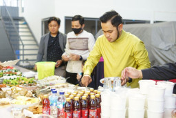 Juragan 99 Gelar Open House Dengan Keluarga Secara Virtual