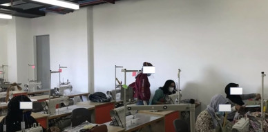 FK Universitas Ciputra Bantu Kelompok ODHA dengan Mindset Entrepreneur