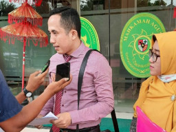 Saatnya Tim Kuasa Hukum Amari Ajukan Pra Pradilan Ke PN Lumajang