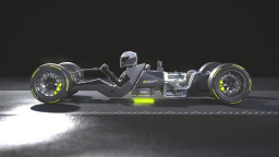 Peugeot HYBRID4 500KW Penakluk Kejuaraan Endurance Racing