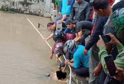 Ditemukan Mayat Seorang Wanita Tanpa Busana