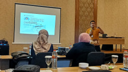 Diserbu Ribuan Aduan, Layanan Whatsapp BPJS Mojokerto Crowded