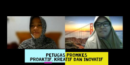 CURCOL, Inovasi Pembelajaran Daring Media Youtube oleh Dosen FKM UNAIR