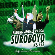 HUT Kota Surabaya, Khofifah: Terus Jadi Kebanggaan Jatim dan Indonesia