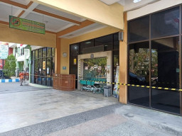 Setelah Ditutup 24 Jam, IGD RSUD Purut Dibuka Kembali