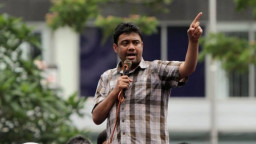 KSPI Sesalkan Surat Edaran Menaker, Upah Minimum 2021 Tak Naik