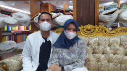 Anggota DPRD Termuda, Juliana Evawati Segera Lepas Masa Lajang