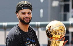 Jamal Murray Belum Tentu ke Jakarta untuk FIBA World Cup 2023