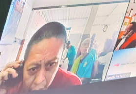 Tipu Rp 175 Juta, Dituntut 18 Bulan Bui