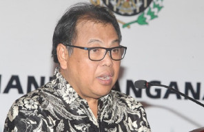 Selentingan Terkait Uji Materi Perkawinan Sejenis, Arief Mengaku Khawatir