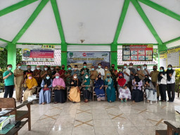 Masuk Level 2, RSUD Bangil Tetap Lakukan Sosialisasi Layanan