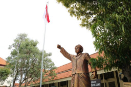 Rakorwil AMSI, Pemkot Mojokerto Siapkan City Tour Bumi Majapahit