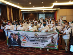 LPM Suramadu Solid Menangkan MA-Mujiaman