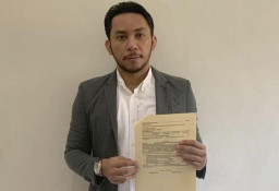 Keluhkan Fasum dan Biaya IPL, Warga Perumahan WBM Surabaya Wadul Dewan