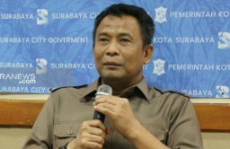 Tahun Ajaran Baru, Pemkot Tunggu Pedoman Resmi Kemendikbud
