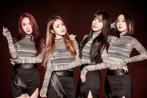 Brave Girls Targetkan Comeback di Musim Panas
