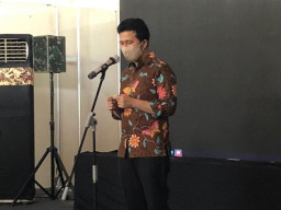 Posgagah Bantu Percepatan Penanganan COVID-19 Wilayah Jatim