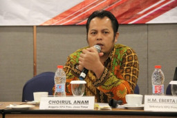 Masa Jabatan Kepala Daerah Hasil Pilkada 2020 Hanya 3 Tahun