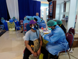 Tujuan Vaksin adalah Agar Masyarakat Tidak Meninggal