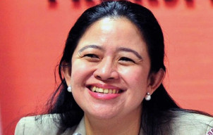 Ditolak Bareskrim, PPMM Laporkan Puan ke MKD