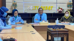 19 WBP di Jatim Dapat Remisi Khusus