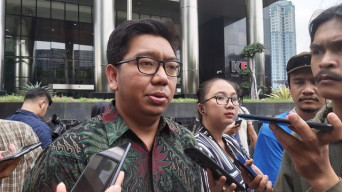 Jokowi Disurati ICW, Minta Berhentikan ST Burhanuddin
