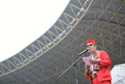 Ridwan Kamil Luncurkan Tryout CASN Juara Sarana Pembelajaran untuk Seleksi Calon ASN