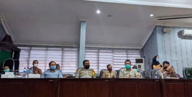 Dalam 14 Hari, Pasien Sembuh di Kabupaten Mojokerto Capai 135 Orang