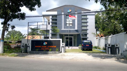 Mei 2023, Angka Inflasi Madiun Terendah Se-Jatim