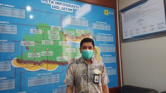 GM PLN UID Jatim: Kami Akan Fokus Tuntaskan Program Cicilan