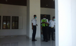 Direktur PT Garam Sumenep Sering Berkantor di Surabaya