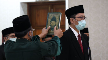 Bank Jatim Mencatatkan Laba Bersih Sebesar 608,22 Miliar