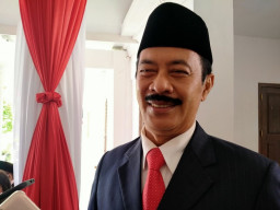 Fattah Jasin, Mantan Kepala Bappeda, Calon Kuat Wagub Pamekasan