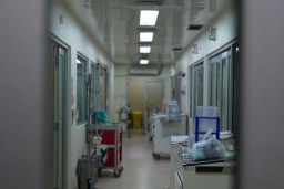 BOR di Tiga RS Rujukan Covid-19 Tulungagung Capai 61,18 Persen