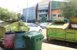 14 TPS di Magetan Ditutup