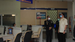 Pemohon Kekayaan Intelektual Terbanyak di Jatim