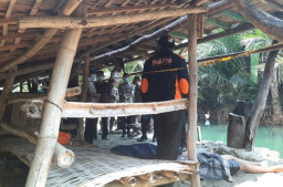 2 Pelajar Tewas di Tempat Wisata Tutup