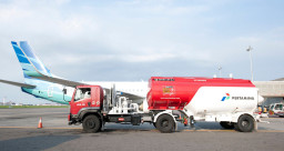 Permintaan Avtur, Elpiji dan BBM Diprediksi Meningkat Selama Perhelatan KTT G20 Bali