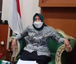 Bangkitkan Ekonomi Jatim, Anik Maslachah: Dorong Realisasi Bansos dan Hibah