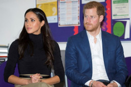 Dicap Penipu! Spotify Akhiri Kontrak Podcast Meghan Markle dan Pangeran Harry