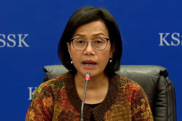 Redam Gelombang PHK, Sri Mulyani Bakal Maksimalkan APBN