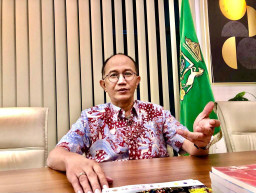 Data RDKK Kurang Update, Kadin Jatim Minta Sensus Pertanian Diperbaiki