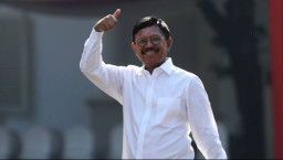 Menkominfo: Silahkan Kejagung Geledah!