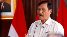 Luhut Optimistis RI Bakal Jadi Produsen Baterai Mobil Listrik Terbesar di Dunia